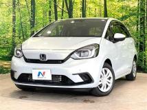 2020 Honda Fit