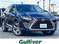 2019 Lexus RX