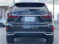 2019 Lexus RX