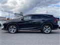 2019 Lexus RX