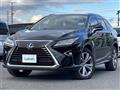 2019 Lexus RX