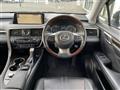 2019 Lexus RX