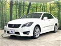 2011 Toyota Crown