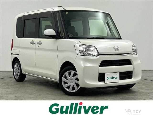 2014 Daihatsu Tanto