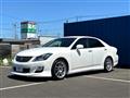 2008 Toyota Crown