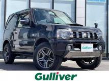 2016 Suzuki Jimny
