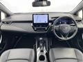 2024 Toyota Corolla Touring Wagon