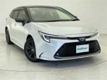 2024 Toyota Corolla Touring Wagon