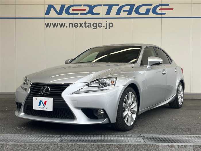 2013 Lexus IS