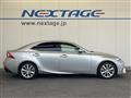 2013 Lexus IS