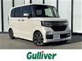 2018 Honda N BOX