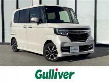 2018 Honda N BOX