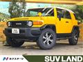 2012 Toyota FJ Cruiser