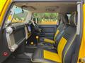 2012 Toyota FJ Cruiser