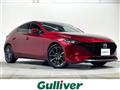 2019 Mazda Mazda3