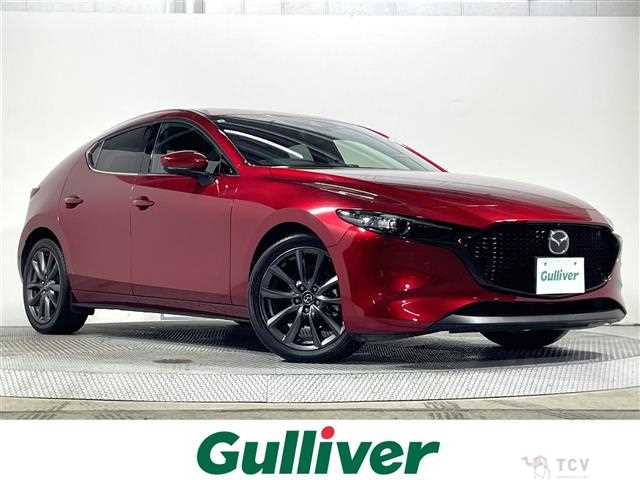 2019 Mazda Mazda3