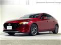 2019 Mazda Mazda3