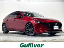 2019 Mazda Mazda3