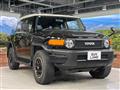 2014 Toyota FJ Cruiser