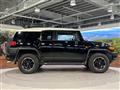 2014 Toyota FJ Cruiser