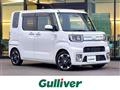 2019 Daihatsu WAKE