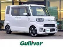 2019 Daihatsu WAKE