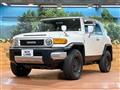 2015 Toyota FJ Cruiser