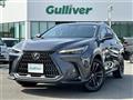 2023 Lexus NX