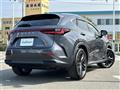 2023 Lexus NX