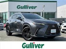 2023 Lexus NX