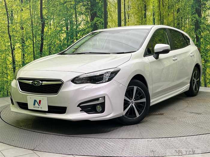 2019 Subaru Subaru Others