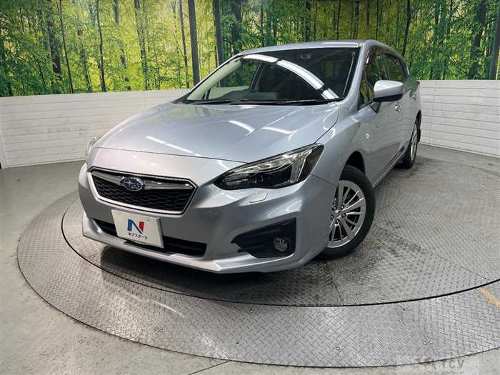 2017 Subaru Subaru Others