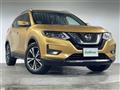 2020 Nissan X-Trail