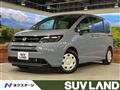 2025 Honda Freed
