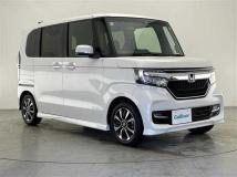 2019 Honda N BOX