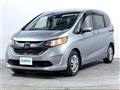 2018 Honda Freed