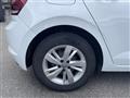 2019 Volkswagen Polo