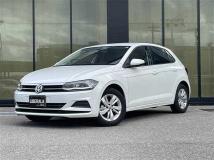 2019 Volkswagen Polo