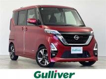 2020 Nissan ROOX