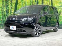 2026 Honda Freed