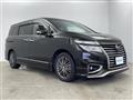 2019 Nissan Elgrand