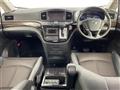 2019 Nissan Elgrand