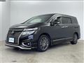 2019 Nissan Elgrand