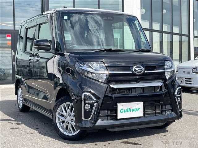 2019 Daihatsu Tanto
