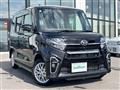 2019 Daihatsu Tanto