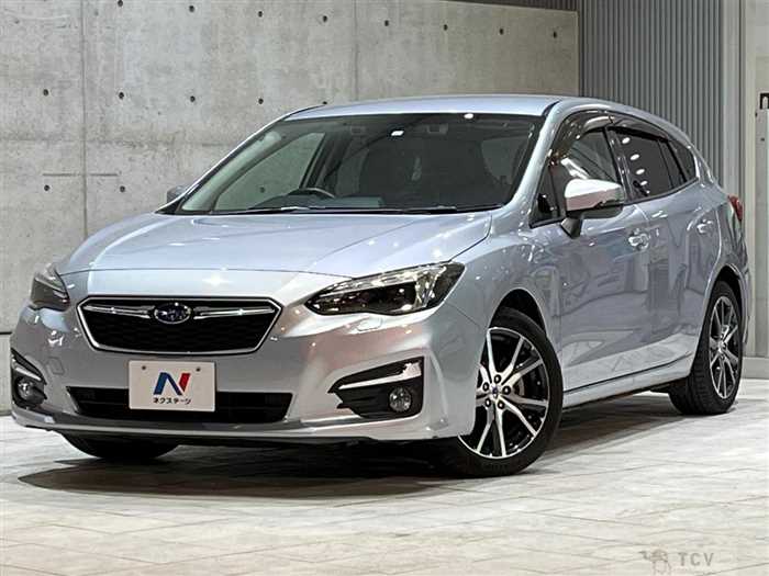 2017 Subaru Subaru Others