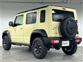 2026 Suzuki Jimny