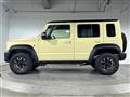 2026 Suzuki Jimny