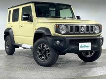 2026 Suzuki Jimny