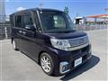 2017 Daihatsu Tanto